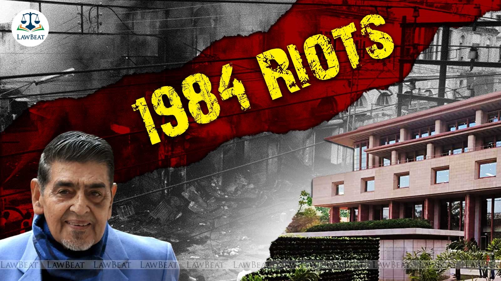 Eight Witness Claims Tytler Was Present At Gurudwara Pul Bangash: CBI To Delhi HC In Congress Leader Jagdishs Plea Challenging Framing Of Charges Eight Witness Claims Tytler Was Present At Gurudwara Pul Bangash: CBI To Delhi HC In Congress Leader Jagdishs Plea Challenging Framing Of Charges